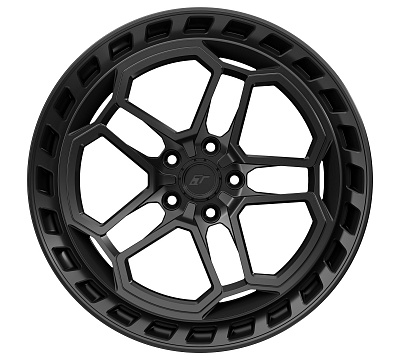 Turismo Forged SL03