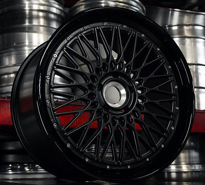 MV Forged MV40