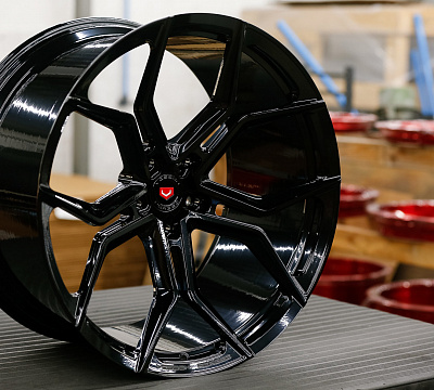 Vossen EVO-3