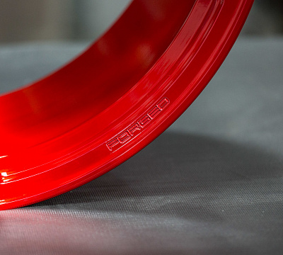 Vossen M-X5