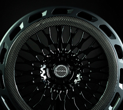 Brixton Forged TR20