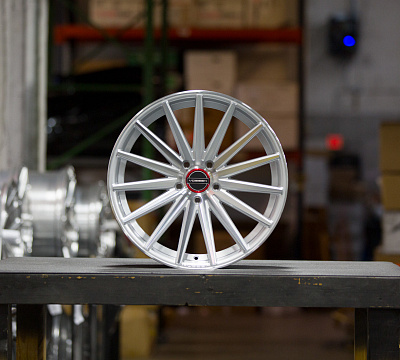 Vossen VFS-2