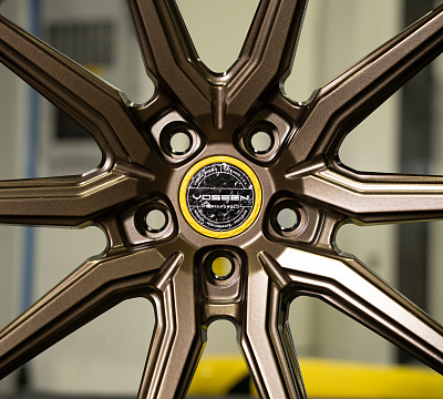 Vossen HF-3