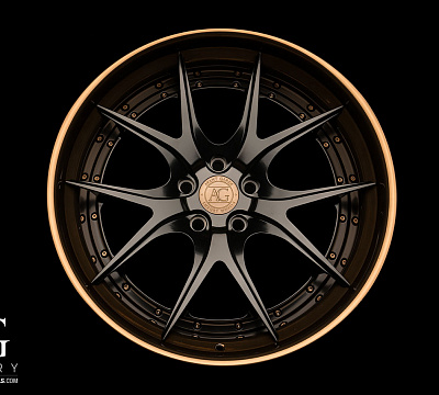 Avant Garde AGL23
