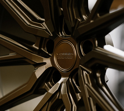 Vossen HF-4T