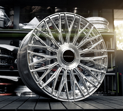 MV Forged VL30