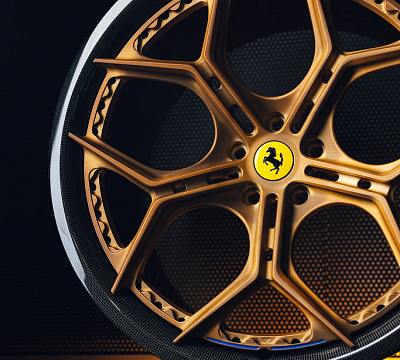 MV Forged SL-171