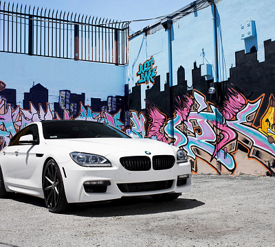 Vossen CV1