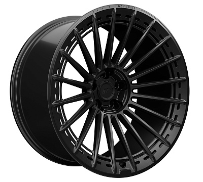 Turismo Forged C14