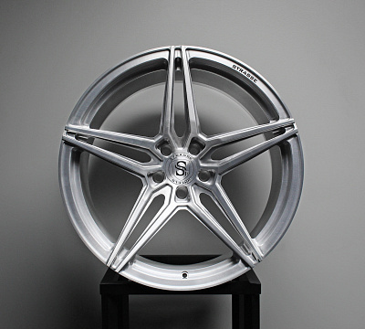 Strasse Wheels SV2 Deep Concave Monoblock