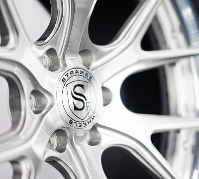Strasse Wheels SM6R Deep Concave FS