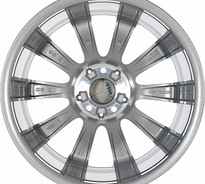 Mercedes-Benz 10 Spoke v7