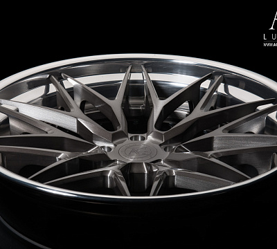 Avant Garde AGL40