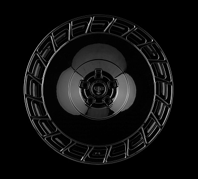 Avant Garde SRX04