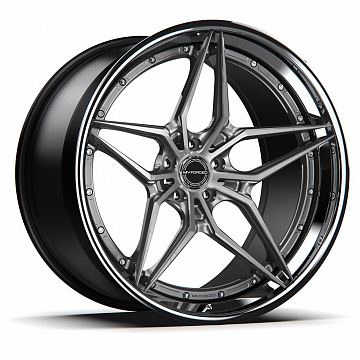 Кованые диски MV Forged MR-120