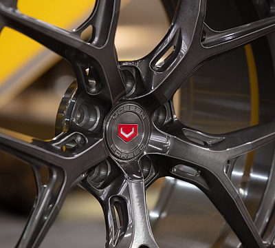 Vossen S21-01