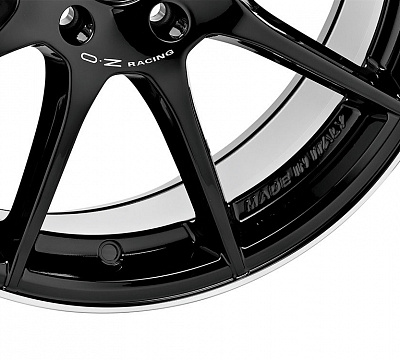 OZ Racing Veloce GT