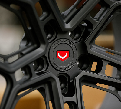 Vossen EVO-4R