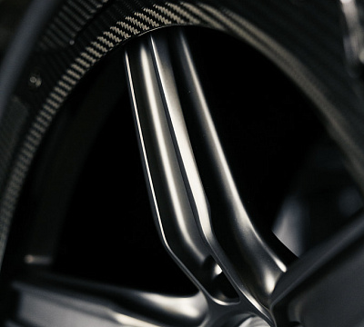 MV Forged AR-500