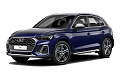 Audi Q5 (FY)