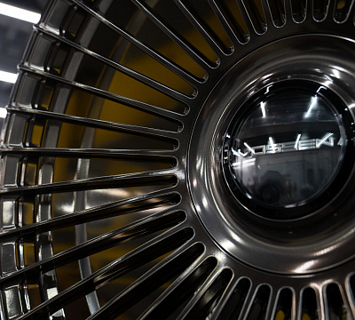 Vossen S17-16