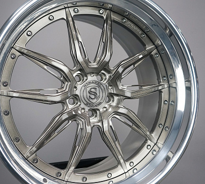 Strasse Wheels SV5-RS Performance