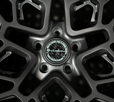 Brixton Forged FDE06