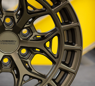 Vossen HFX-1 (6-Lug)