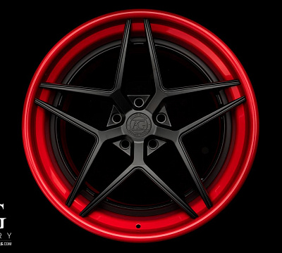 Avant Garde AGL42