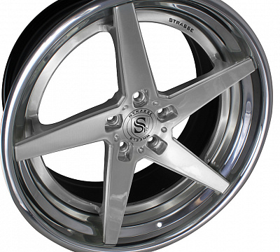 Strasse Wheels S5T Deep Concave FS