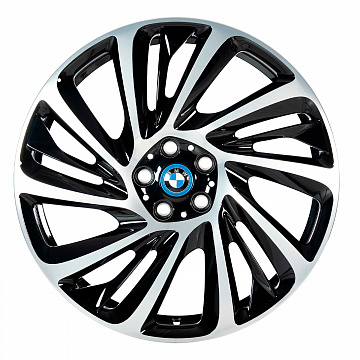 Кованые диски BMW 625