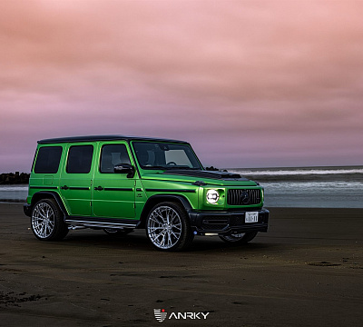 Anrky S2-X5