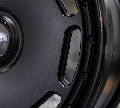 Vossen GEN-06 (3-piece)