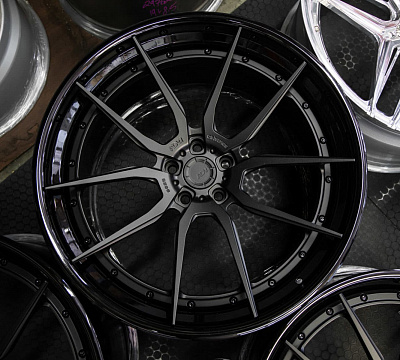 ADV.1 ADV5.0 Track Spec CS