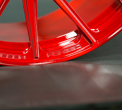 Vossen M-X3