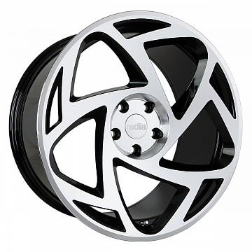 Кованые диски Radi8 R8S5
