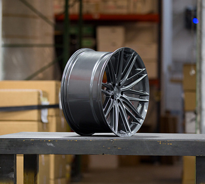 Vossen VFS-4