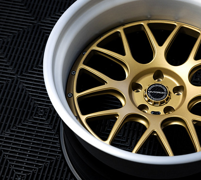 MV Forged HS08