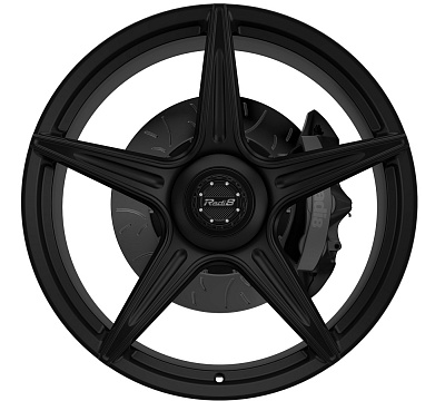 Radi8 R80F1