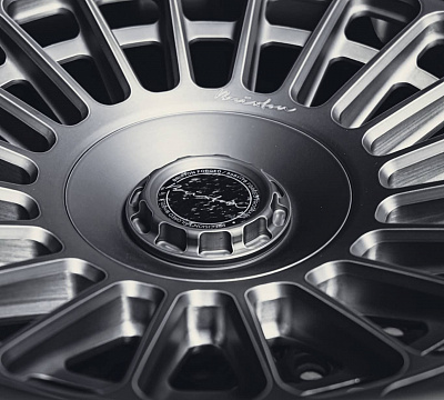 Brixton Forged TR11