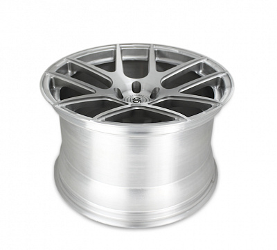 Strasse Wheels SM5 Deep Concave Monoblock