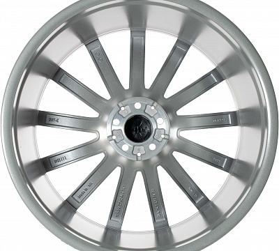 Mercedes-Benz AMG Multispoke v14
