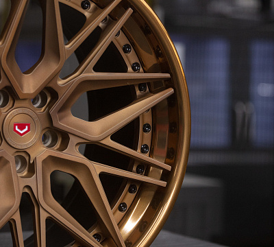 Vossen EVO-5 (3-Piece)