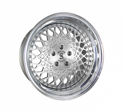 Strasse Wheels SC20 Retro