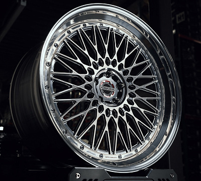 MV Forged MV40