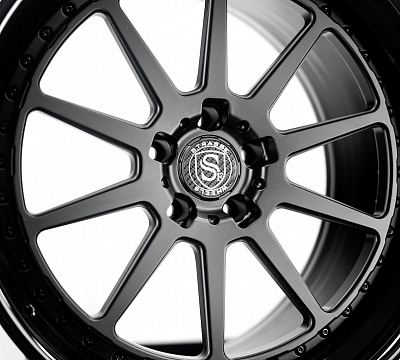 Strasse Wheels R10 Track