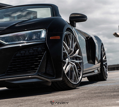 Anrky RS2.1