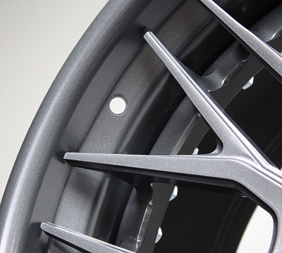 Strasse Wheels SV10M Deep Concave FS