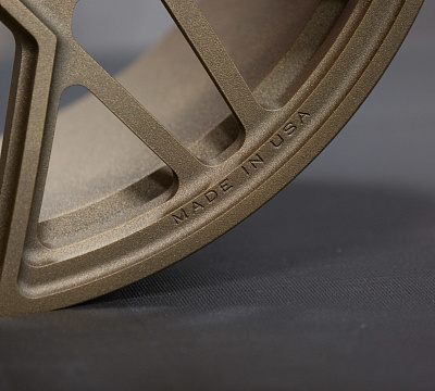 Vossen UV-1