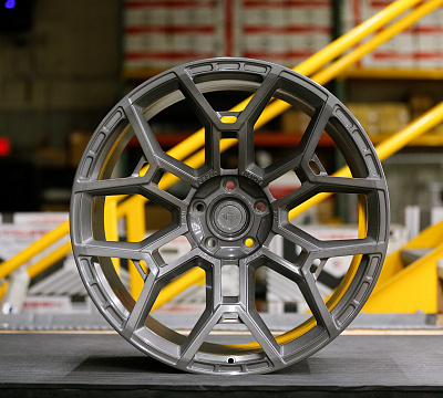 Vossen UV-4